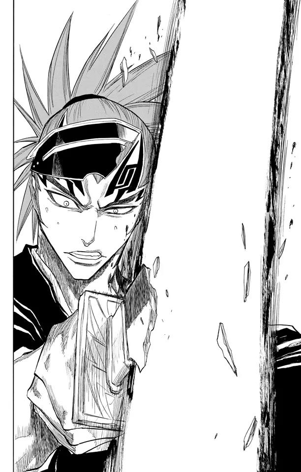 死神/境·界韩漫全集-第97话 说说你的恐惧无删减无遮挡章节图片 