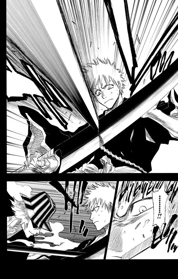 死神/境·界韩漫全集-第97话 说说你的恐惧无删减无遮挡章节图片 