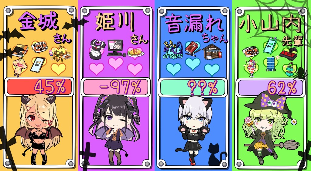 死宅君与辣妹相恋的故事韩漫全集-新图28无删减无遮挡章节图片 