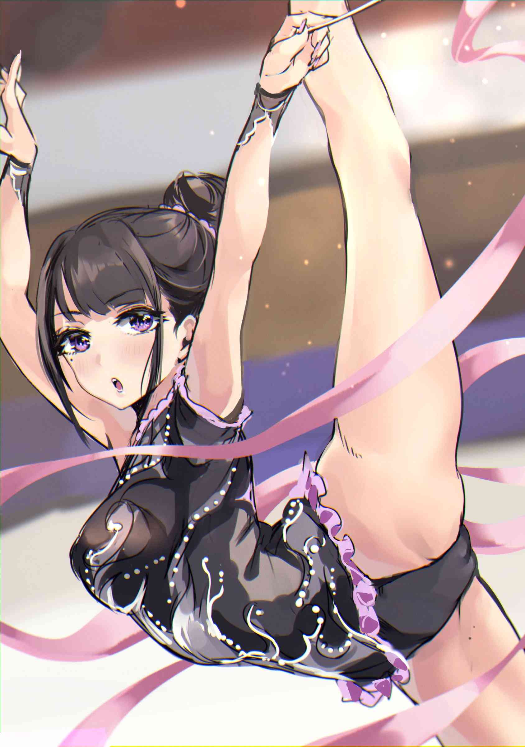 死宅君与辣妹相恋的故事韩漫全集-新图22无删减无遮挡章节图片 