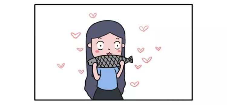 素菜包韩漫全集-有个吃货女朋友之后无删减无遮挡章节图片 