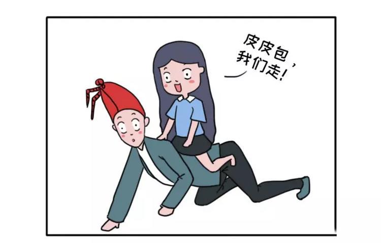 素菜包韩漫全集-有个吃货女朋友之后无删减无遮挡章节图片 