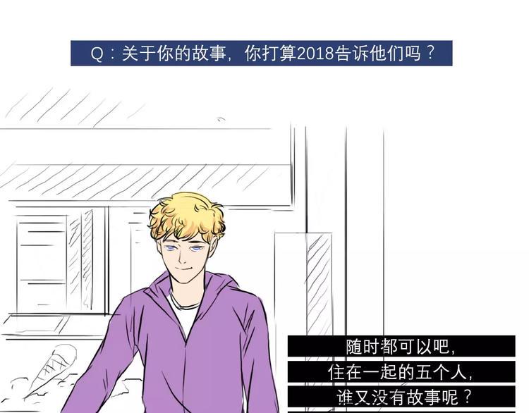 素菜包韩漫全集-你好，2018无删减无遮挡章节图片 