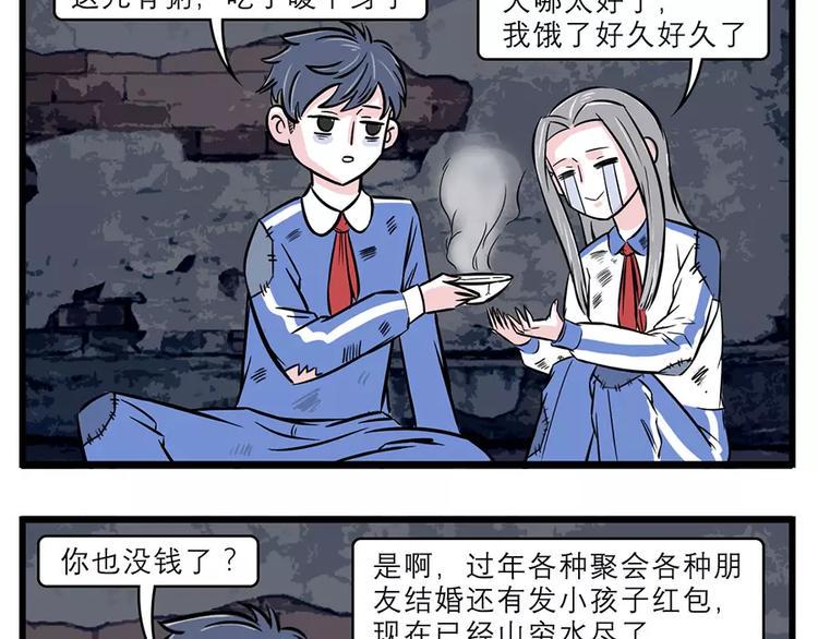 素菜包韩漫全集-过完年还能剩钱的人是怎么办到的无删减无遮挡章节图片 