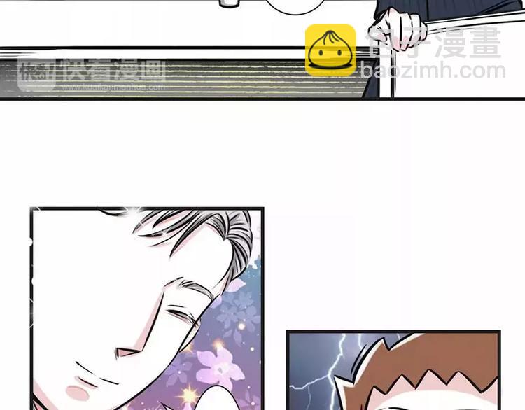 素菜包韩漫全集-遇见老同学很尴尬，他完美逆袭了无删减无遮挡章节图片 