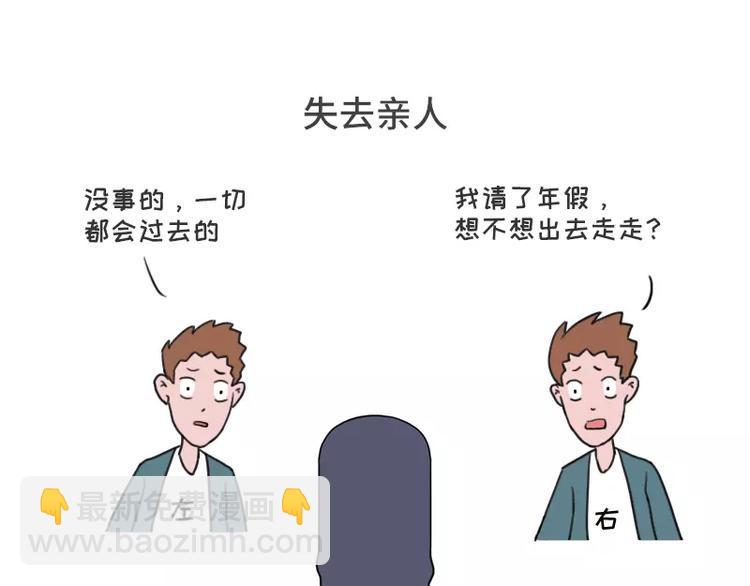 素菜包韩漫全集-左先生和右先生无删减无遮挡章节图片 