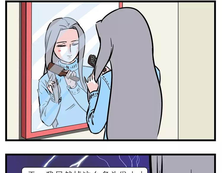 素菜包韩漫全集-作为女人，每天都活得胆战心惊无删减无遮挡章节图片 