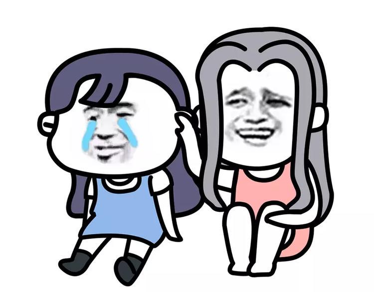 素菜包韩漫全集-别人家的闺蜜都那么好，而我的…无删减无遮挡章节图片 