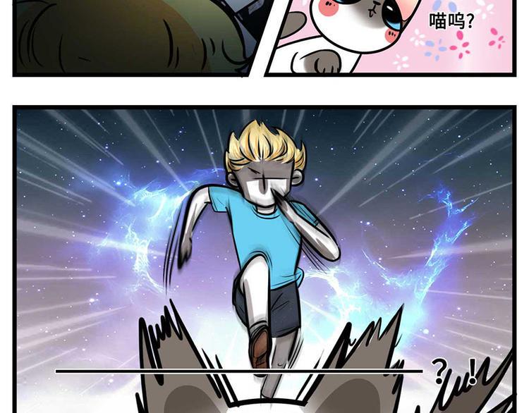 素菜包韩漫全集-我们猫奴就是这样的！无删减无遮挡章节图片 
