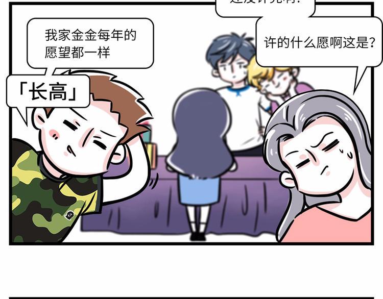 素菜包韩漫全集-想免试进维密？戳这里！无删减无遮挡章节图片 