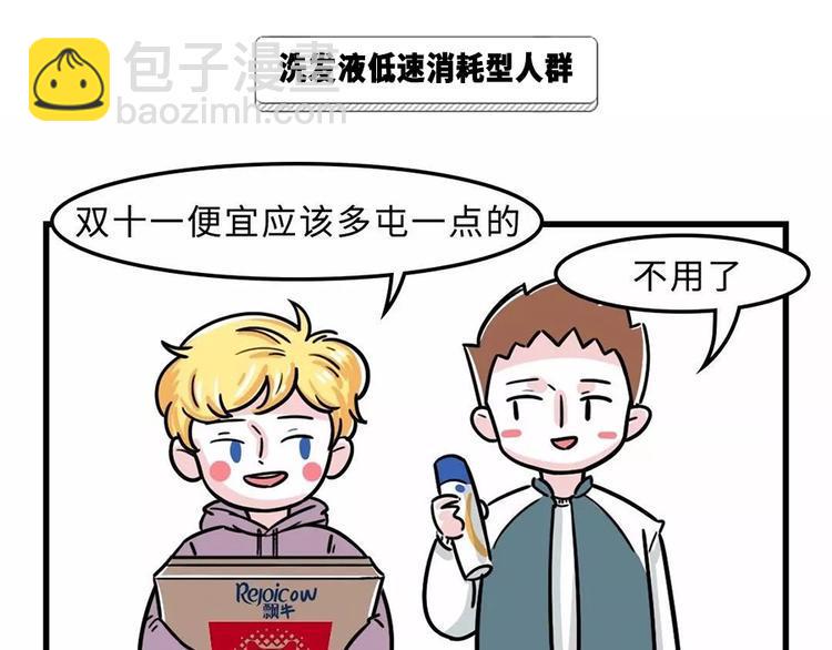 素菜包韩漫全集-严重声明：我不是秃！是...无删减无遮挡章节图片 