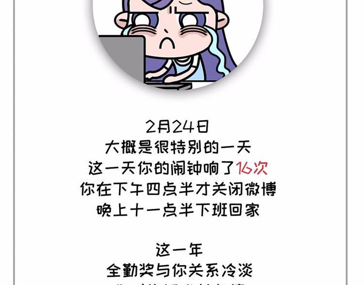 素菜包韩漫全集-社畜的年度账单已出炉~~无删减无遮挡章节图片 