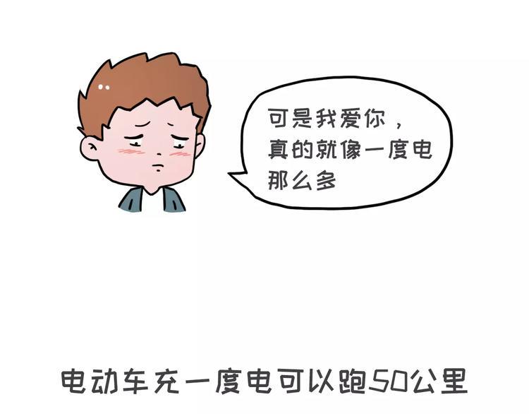 素菜包韩漫全集-爱你就像一度电无删减无遮挡章节图片 