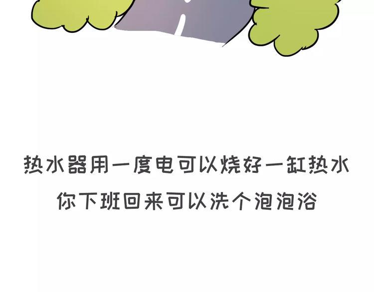 素菜包韩漫全集-爱你就像一度电无删减无遮挡章节图片 