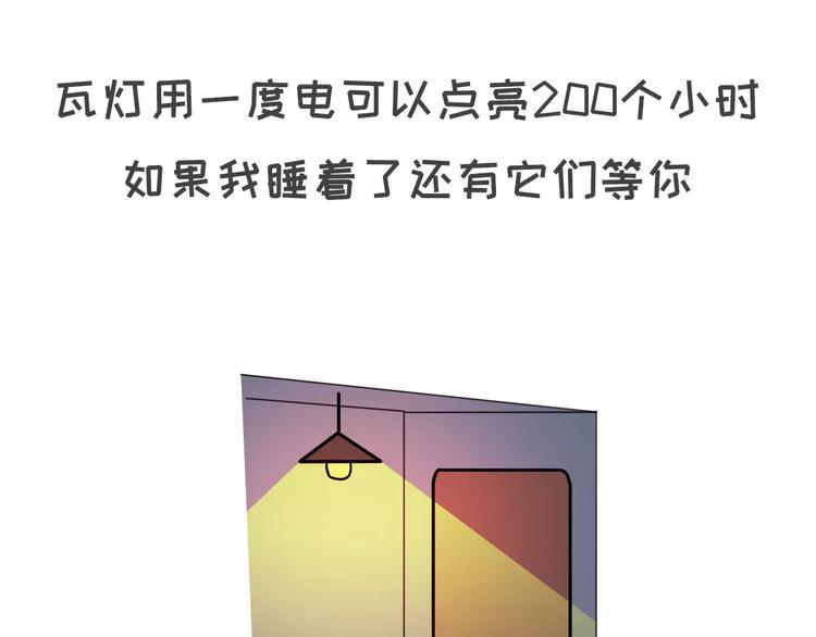 素菜包韩漫全集-爱你就像一度电无删减无遮挡章节图片 