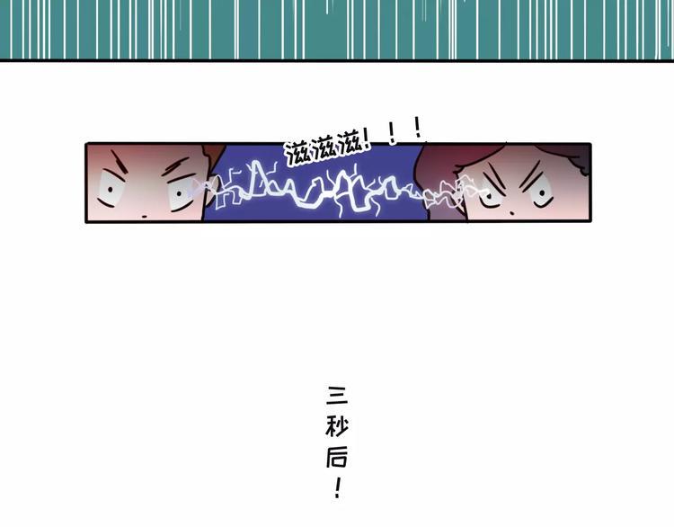 素菜包韩漫全集-跟女票吵架后，如何教育她无删减无遮挡章节图片 