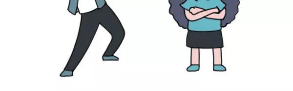素菜包韩漫全集-奇葩的分手理由无删减无遮挡章节图片 