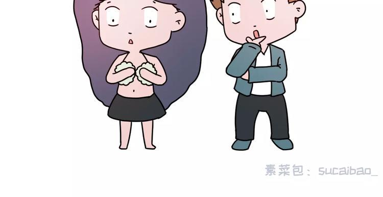素菜包韩漫全集-喜欢你，就要为你减肥吗！无删减无遮挡章节图片 