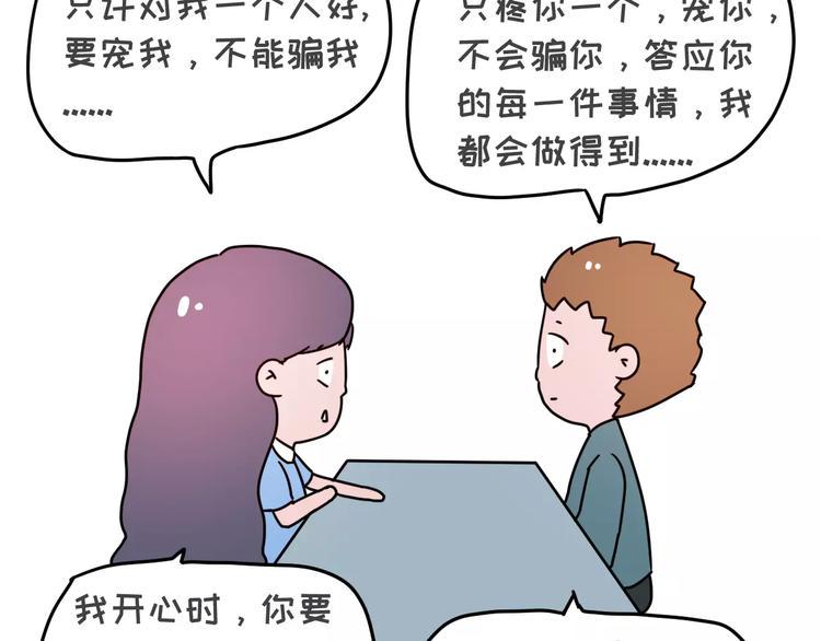 素菜包韩漫全集-喜欢你，就要为你减肥吗！无删减无遮挡章节图片 