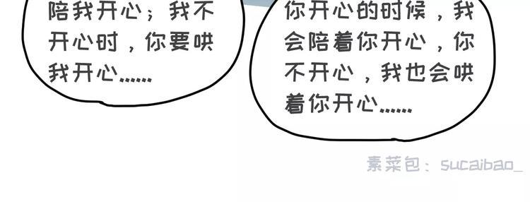 素菜包韩漫全集-喜欢你，就要为你减肥吗！无删减无遮挡章节图片 