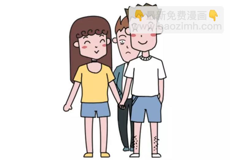 素菜包韩漫全集-我明明有男人，却像守活寡无删减无遮挡章节图片 