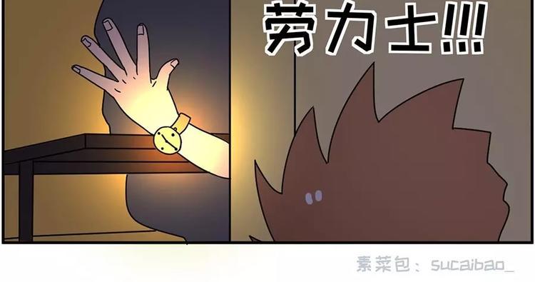 素菜包韩漫全集-和前男友的饭局无删减无遮挡章节图片 
