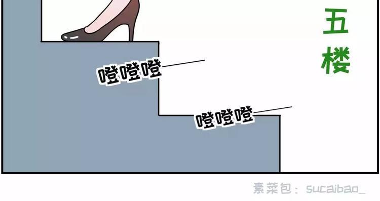 素菜包韩漫全集-走过最长的路，是房屋中介的套路无删减无遮挡章节图片 