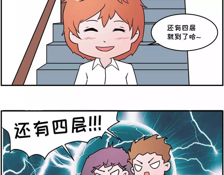 素菜包韩漫全集-走过最长的路，是房屋中介的套路无删减无遮挡章节图片 