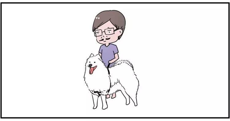 素菜包韩漫全集-狗狗发现少女惊人的秘密无删减无遮挡章节图片 
