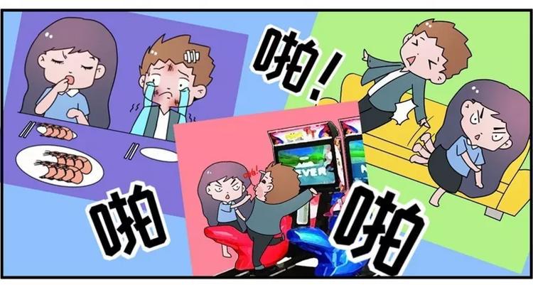 素菜包韩漫全集-狗狗发现少女惊人的秘密无删减无遮挡章节图片 