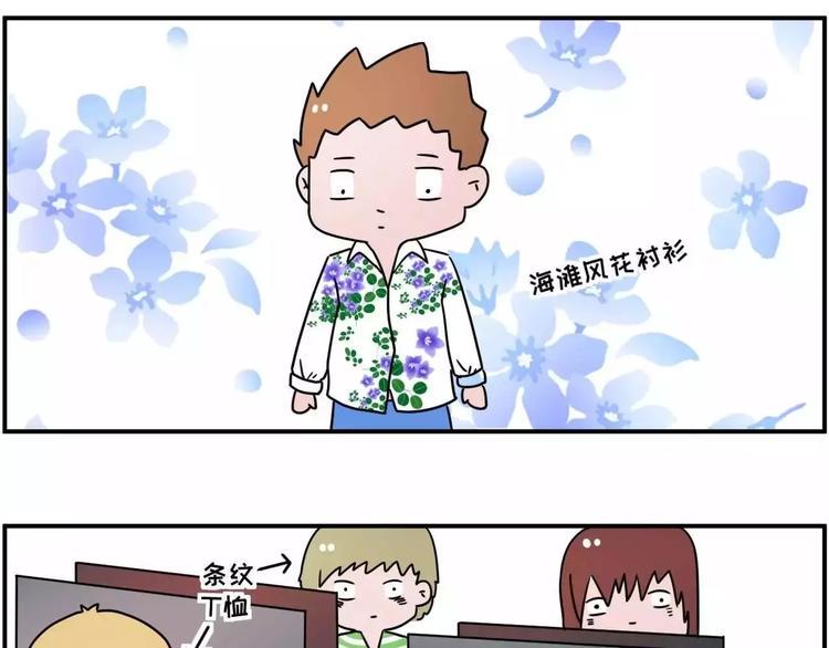素菜包韩漫全集-现在的面试都这么奇葩？无删减无遮挡章节图片 