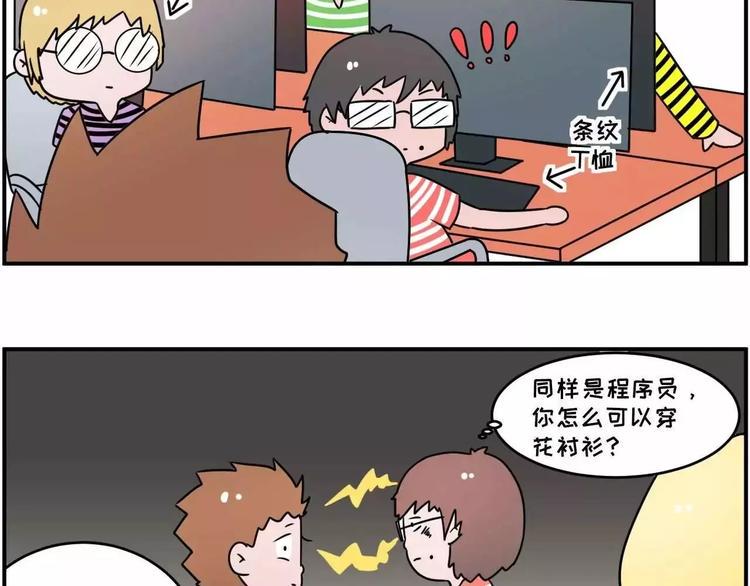 素菜包韩漫全集-现在的面试都这么奇葩？无删减无遮挡章节图片 