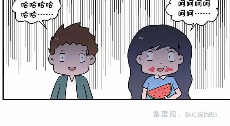 素菜包韩漫全集-主角都这么能吃了，漫画还不火？无删减无遮挡章节图片 