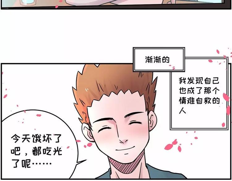 素菜包韩漫全集-总之，我就是喜欢上你了无删减无遮挡章节图片 
