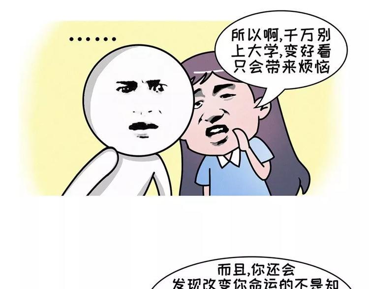 素菜包韩漫全集-地表最强整容学院无删减无遮挡章节图片 