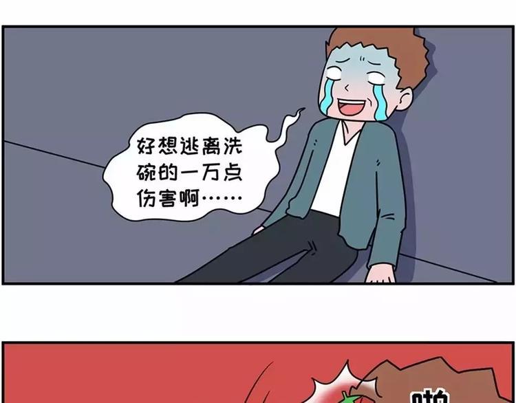 素菜包韩漫全集-厨房，是婚姻的战场无删减无遮挡章节图片 