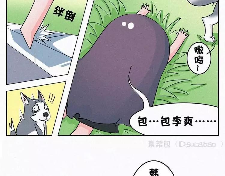 素菜包韩漫全集-男生已经成为女生大开杀戒的阻碍无删减无遮挡章节图片 