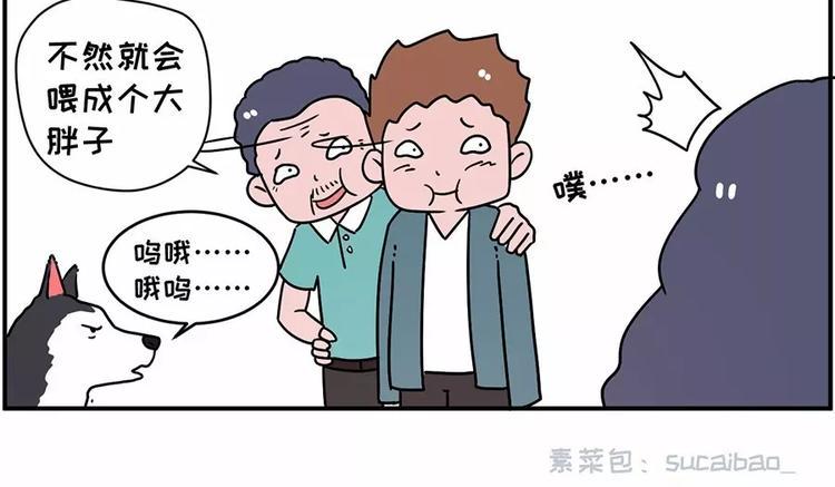 素菜包韩漫全集-自己养的宝贝，哭着也要宠完无删减无遮挡章节图片 