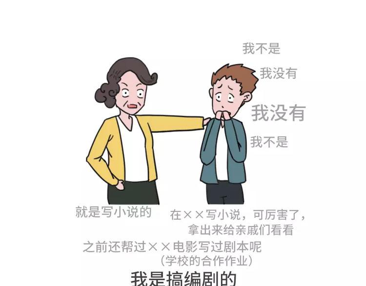 素菜包韩漫全集-哪些事你没法跟爸妈解释无删减无遮挡章节图片 