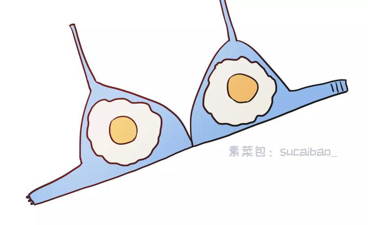 素菜包韩漫全集-男票说我胸小该如何怼回去无删减无遮挡章节图片 