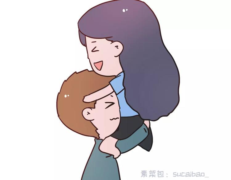 素菜包韩漫全集-男票说我胸小该如何怼回去无删减无遮挡章节图片 