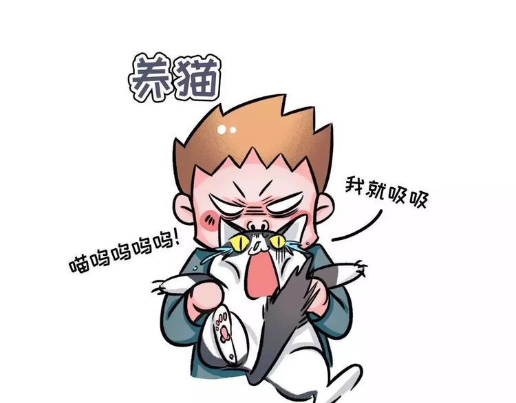 素菜包韩漫全集-想知道养什么宠物最好吗!!无删减无遮挡章节图片 