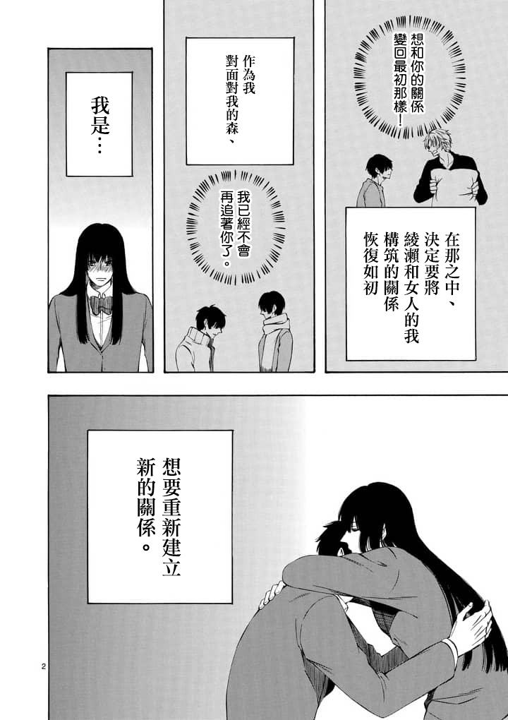 他变成了她韩漫全集-第29话无删减无遮挡章节图片 