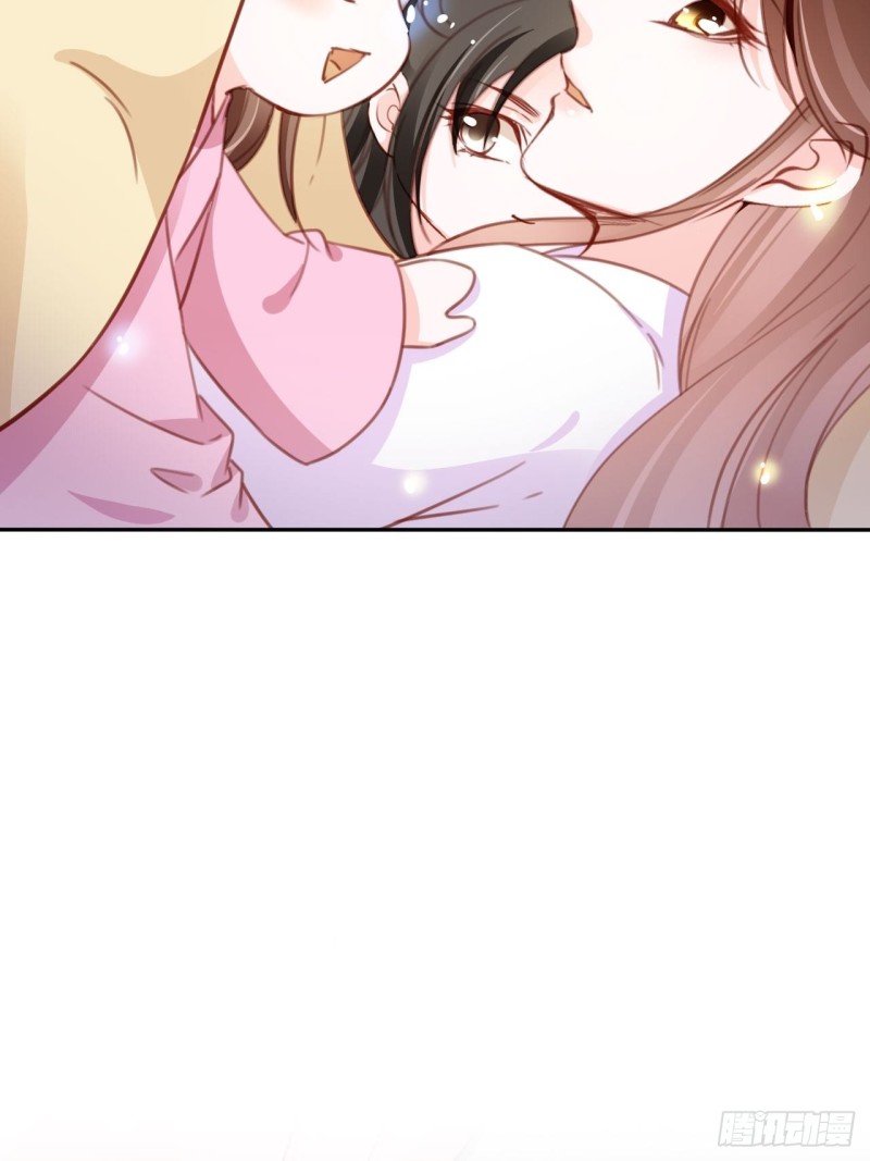 她成了病娇君王的白月光韩漫全集-103 一家团圆无删减无遮挡章节图片 