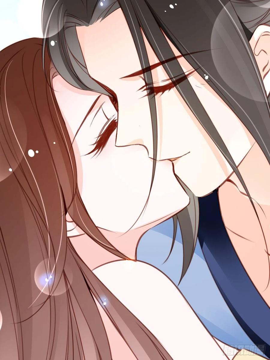 她成了病娇君王的白月光韩漫全集-111 心动值爆表无删减无遮挡章节图片 