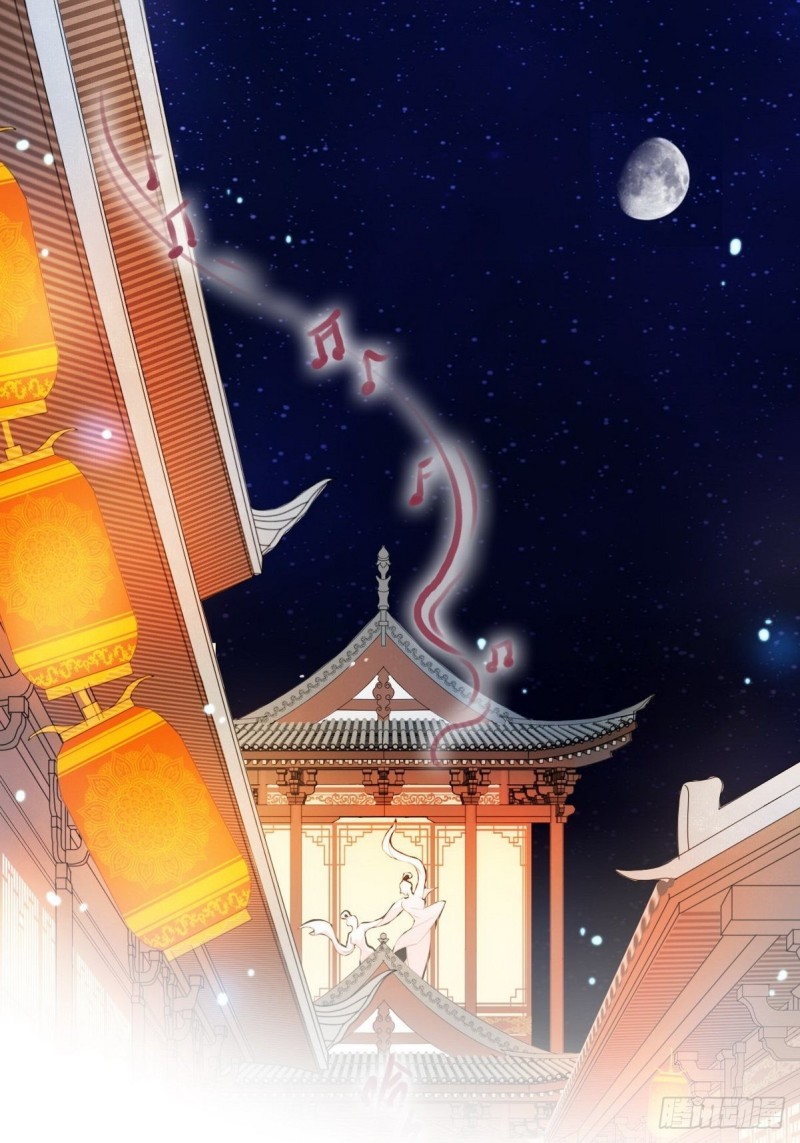 她成了病娇君王的白月光韩漫全集-012 魅力值说来就来无删减无遮挡章节图片 