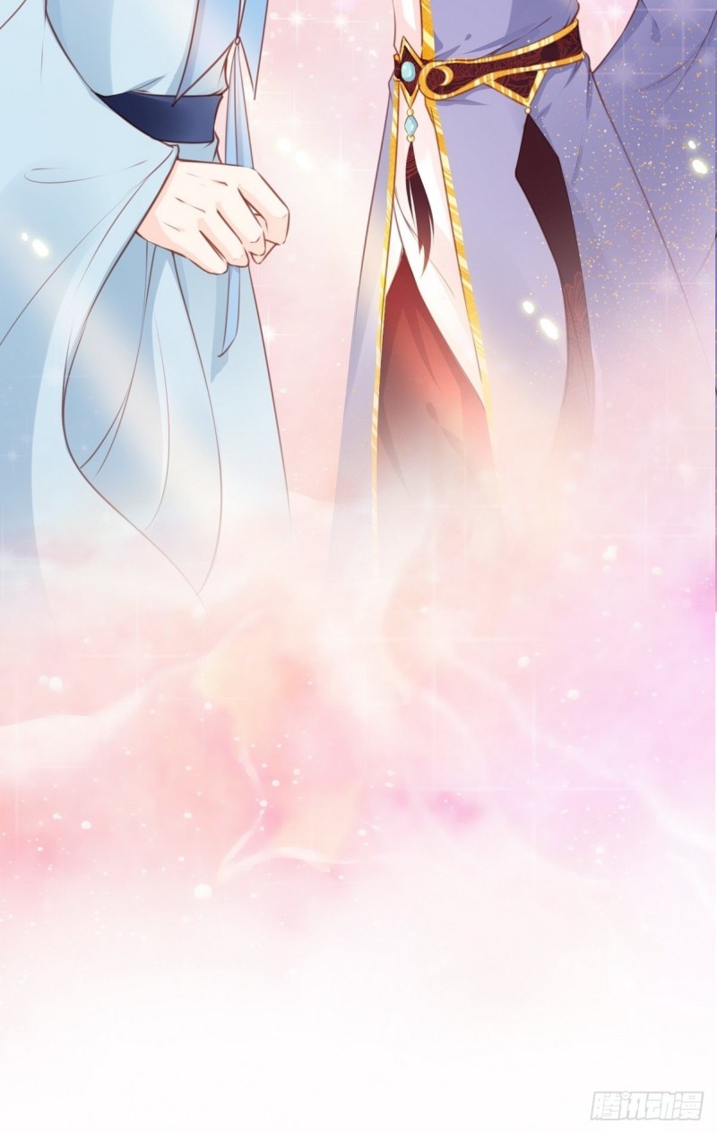 她成了病娇君王的白月光韩漫全集-012 魅力值说来就来无删减无遮挡章节图片 