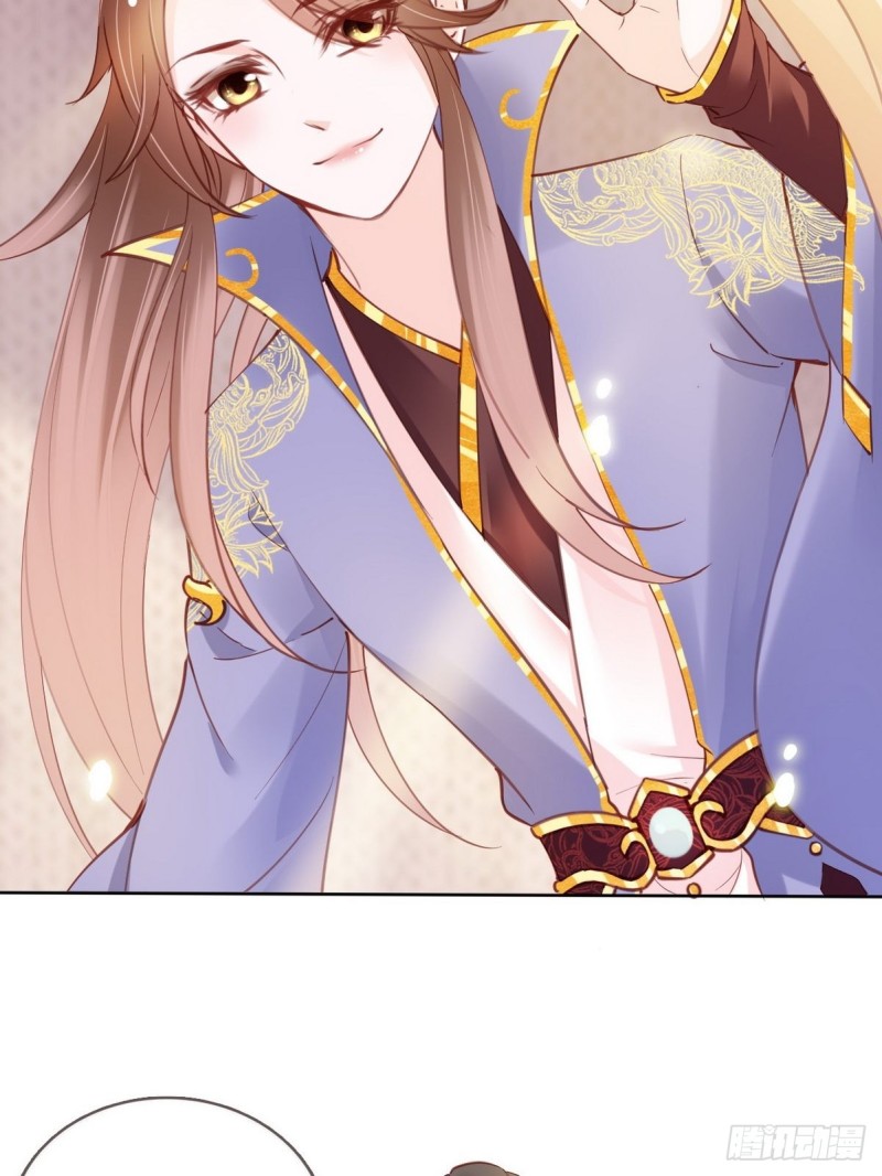 她成了病娇君王的白月光韩漫全集-013 送上门求被潜无删减无遮挡章节图片 