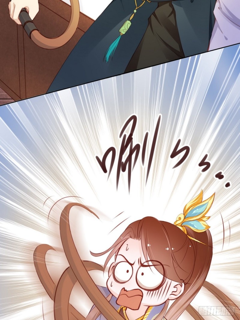 她成了病娇君王的白月光韩漫全集-013 送上门求被潜无删减无遮挡章节图片 