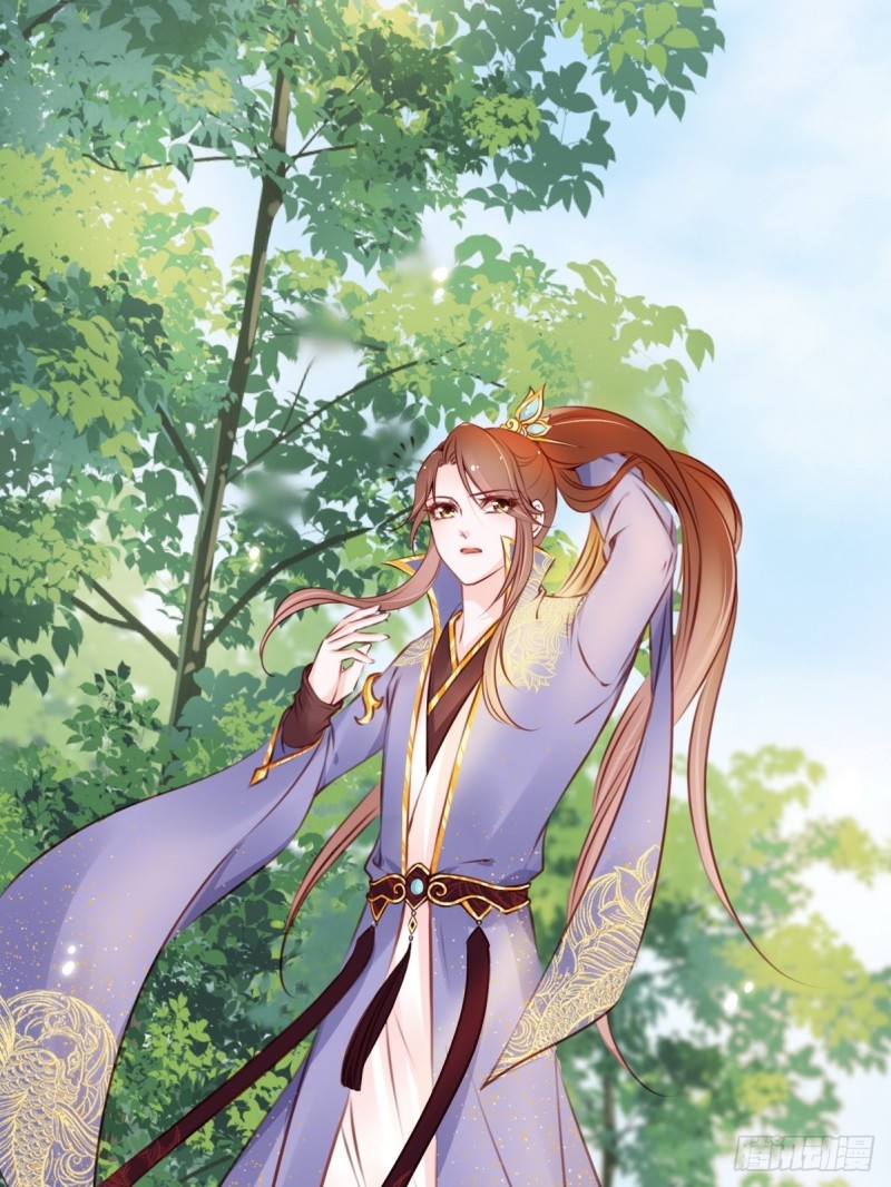 她成了病娇君王的白月光韩漫全集-015 押去青楼开荤无删减无遮挡章节图片 